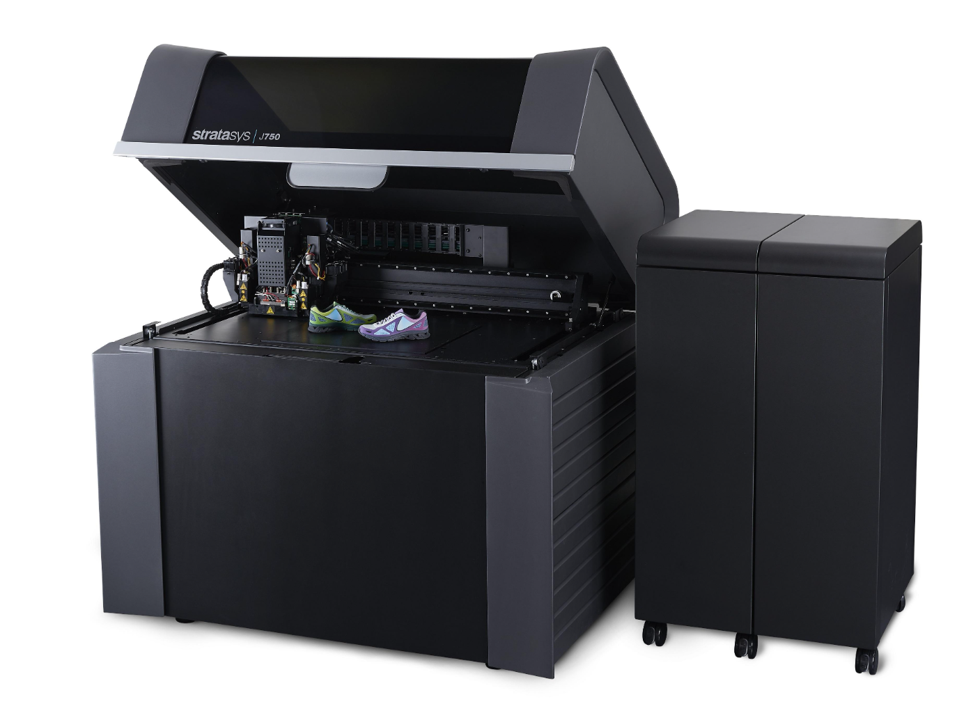 Stratasys J750 3D Printer