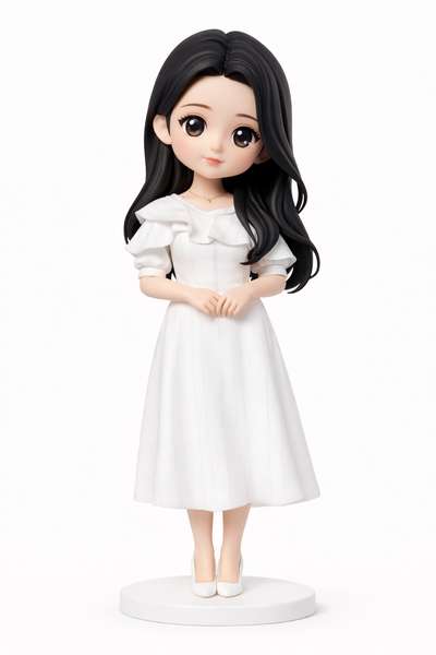 Pop Mart (Original BG)